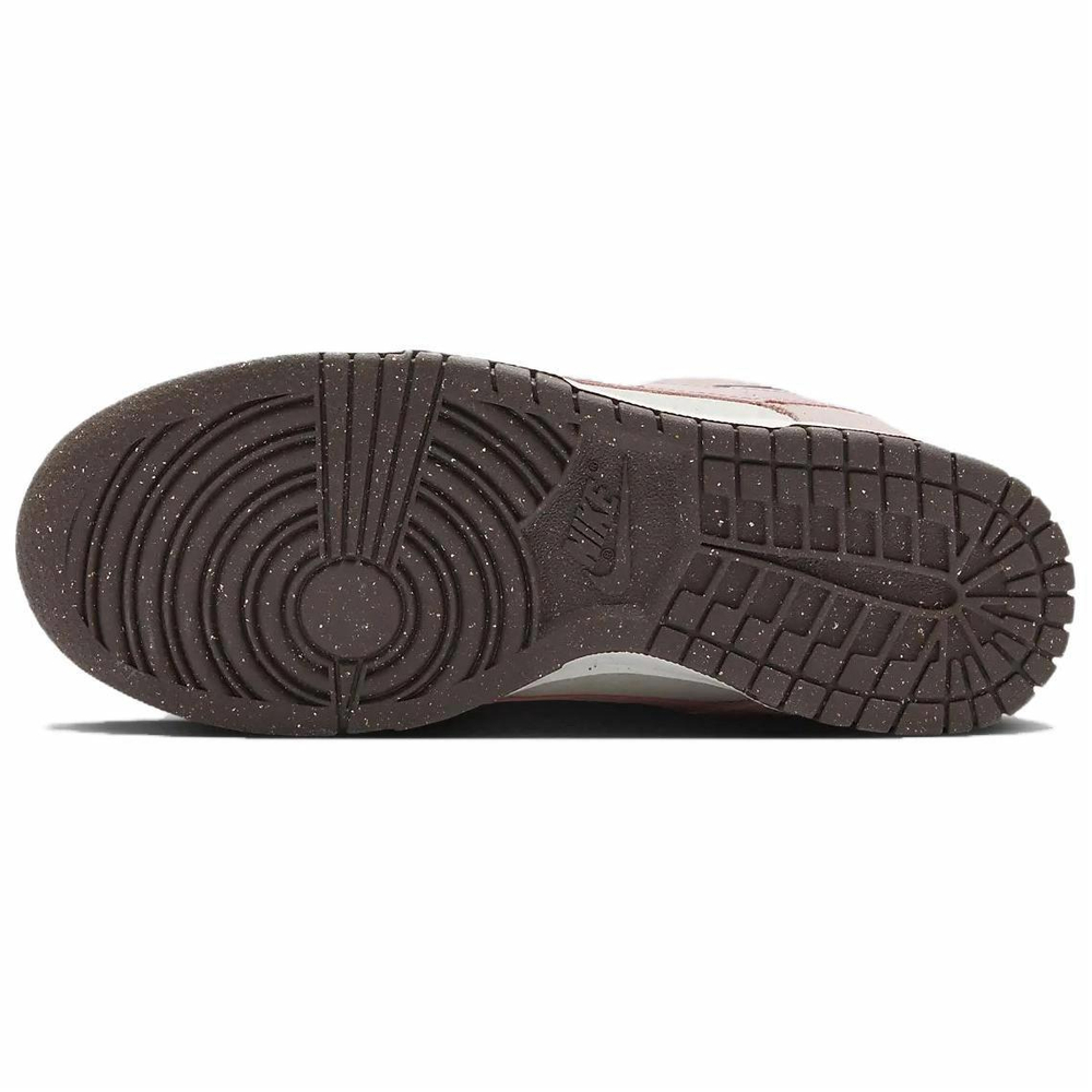 Кроссовки Nike Dunk Low Double Swoosh Dunks (Женская размерная сетка)