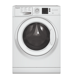 Стиральная машина Hotpoint NUS 5015 H