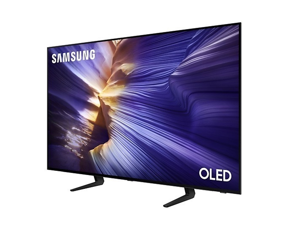 Телевизор Samsung OLED QE48S90FAEX
