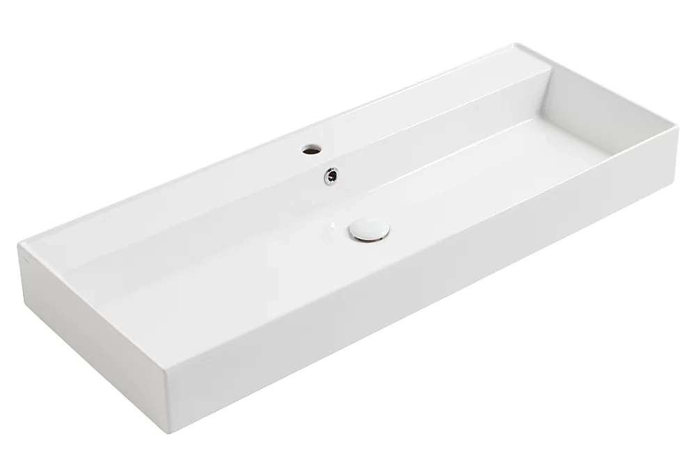 Раковина SIMAS AGILE AG121 bi*1 101