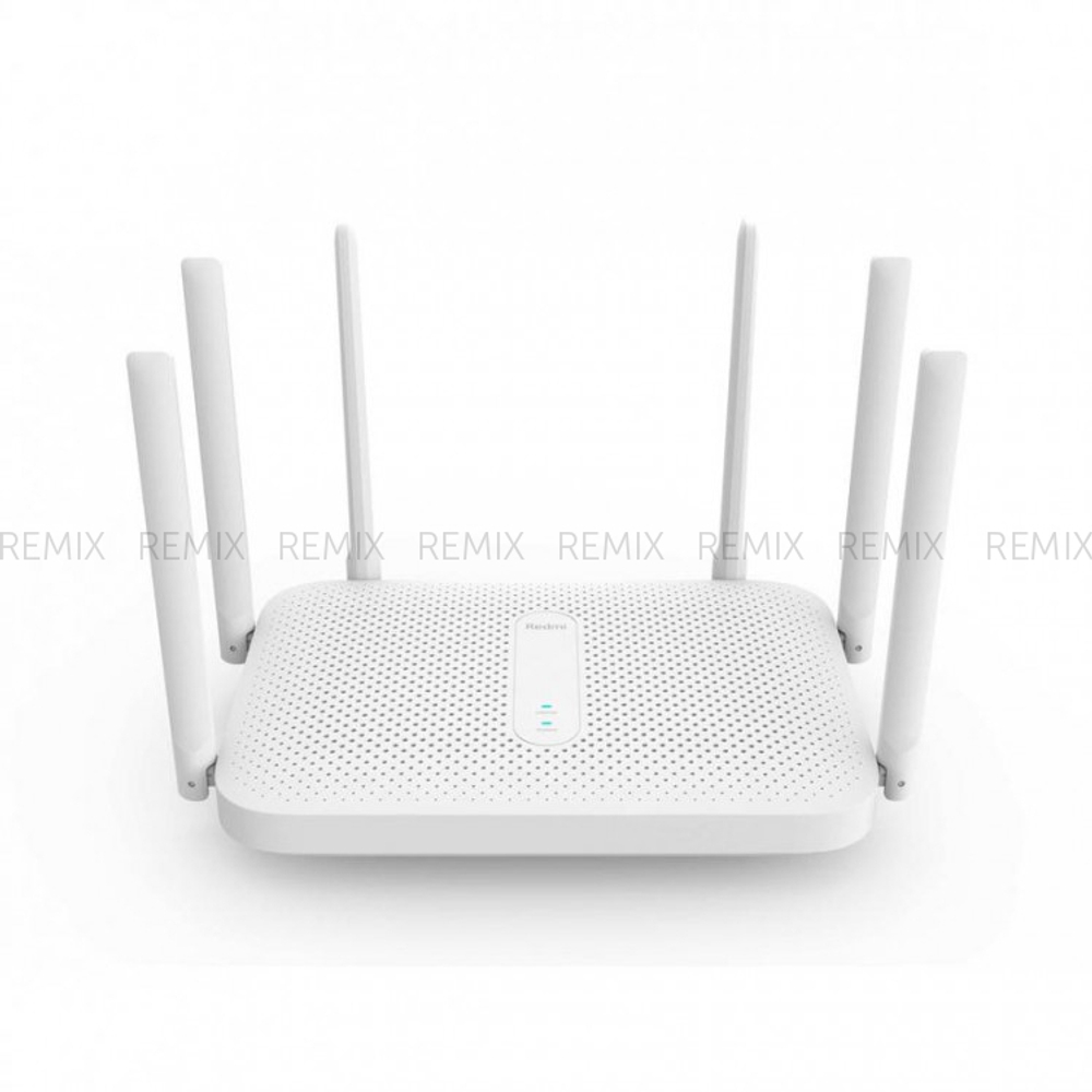Роутер Xiaomi Redmi Router AC2100