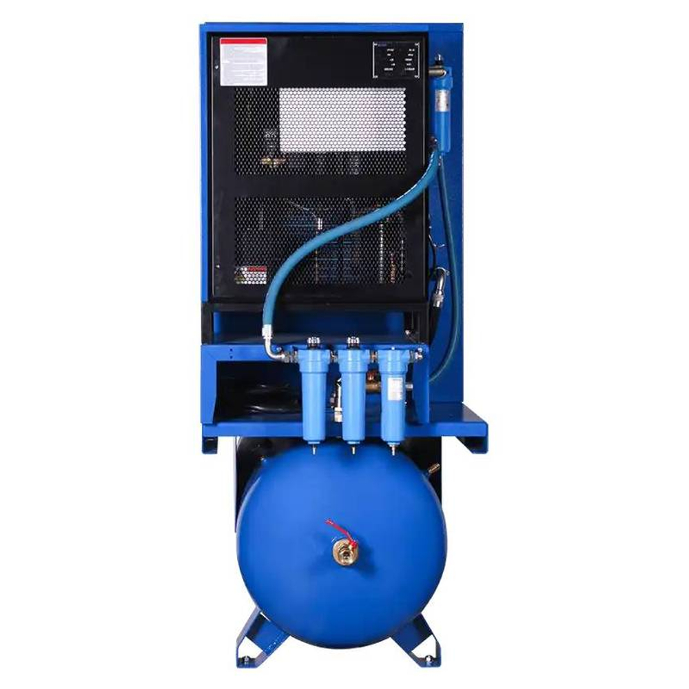 Винтовой компрессор ВК 30Т-16-500Д2ВС