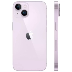 Смартфон Apple iPhone 14 128GB Purple