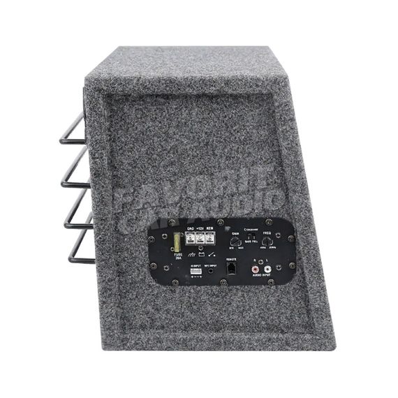 Сабвуфер ACV CRAFT F10A активный