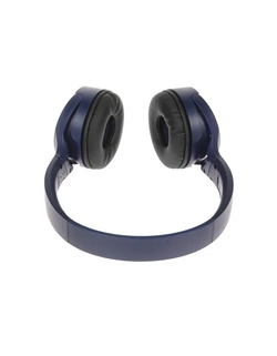 Гарнитура Panasonic RB-HF420BGEA (Мониторные Bluetooth наушники (Синий)