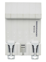 KARAT Автоматический выключатель ВА47-60M 3P C 6А 6кА IEK