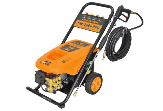 Мойка высокого давления CARVER CW-3000 PRO
