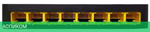 Коммутатор Origo OS1108/A1A