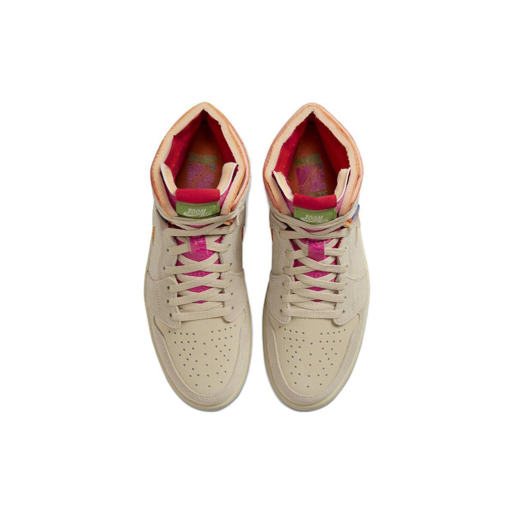 Кроссовки Jordan, FB2931-288