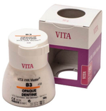 Опак-Дентин (Opaque Dentine) VITA VMK Master B3 50 гр