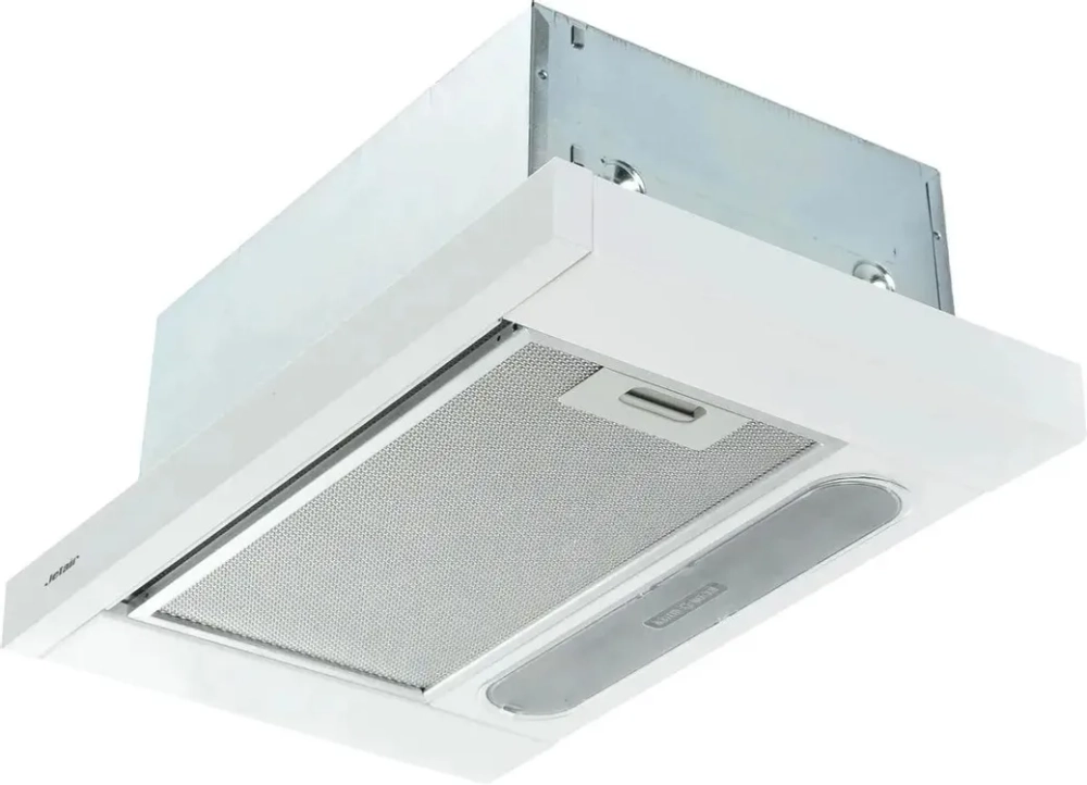 Встраиваемая вытяжка Jet Air Aurora LX/WH/F/50