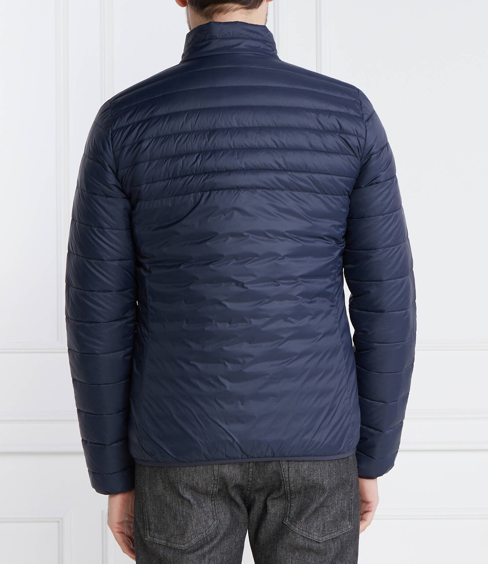 Куртка Aeronautica Militare - темно-синий(AB2142CT3246)