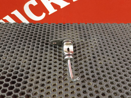 Форсунка масляная