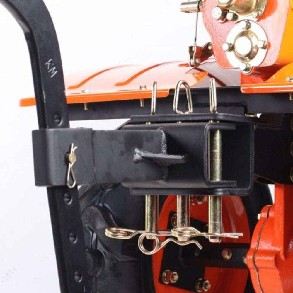 Мотоблок PATRIOT Т 7,0/1000 Vegas 7 (7 л.с.) 440106505