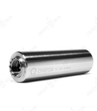 ДТКП закрытого типа "Omega" усиленный, сталь, 5,45x39/.223rem - M24x1,5 правая на АК74, Matilda MG Ultra