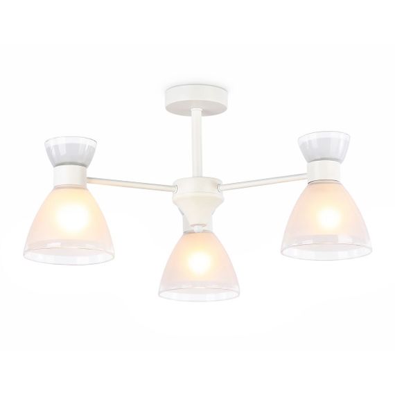 Потолочная люстра Ambrella light Traditional Modern Homy TR3177