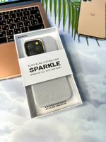 Чехол для IPhone 15 KZDOO Sparkle