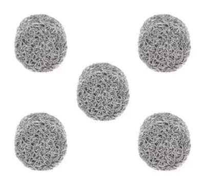 Фильтр сетчатый для пенообразования