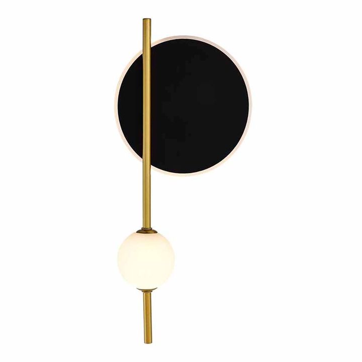 Настенный светодиодный светильник ST Luce DALI SL6507.431.02