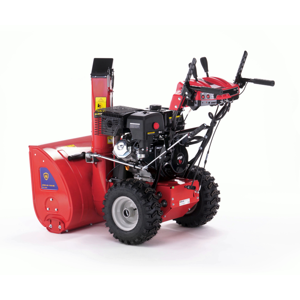 Снегоуборщик APEK AS 1150 ME Pro Line