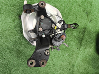 Кулак задний левый Chery Arrizo 8 (2022-н.в.)