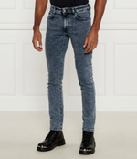 Джинсы Iceberg - голубой(245 I1P 2SK2 0175)