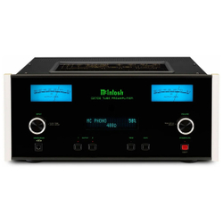 McIntosh C2700