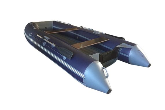 Лодка ПВХ BIG BOAT Regat 340
