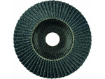 Лепестковые шлифовальные диски Superior Zircon Plus 60 Bomb 180x22,23 мм 5248306