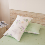 Комплект постельного белья Сатин 100% хлопок C611