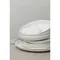 Набор глубоких тарелок milky cloud, D20 см, 2 шт.