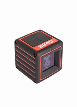 Лазерный уровень ADA CUBE Professional Edition