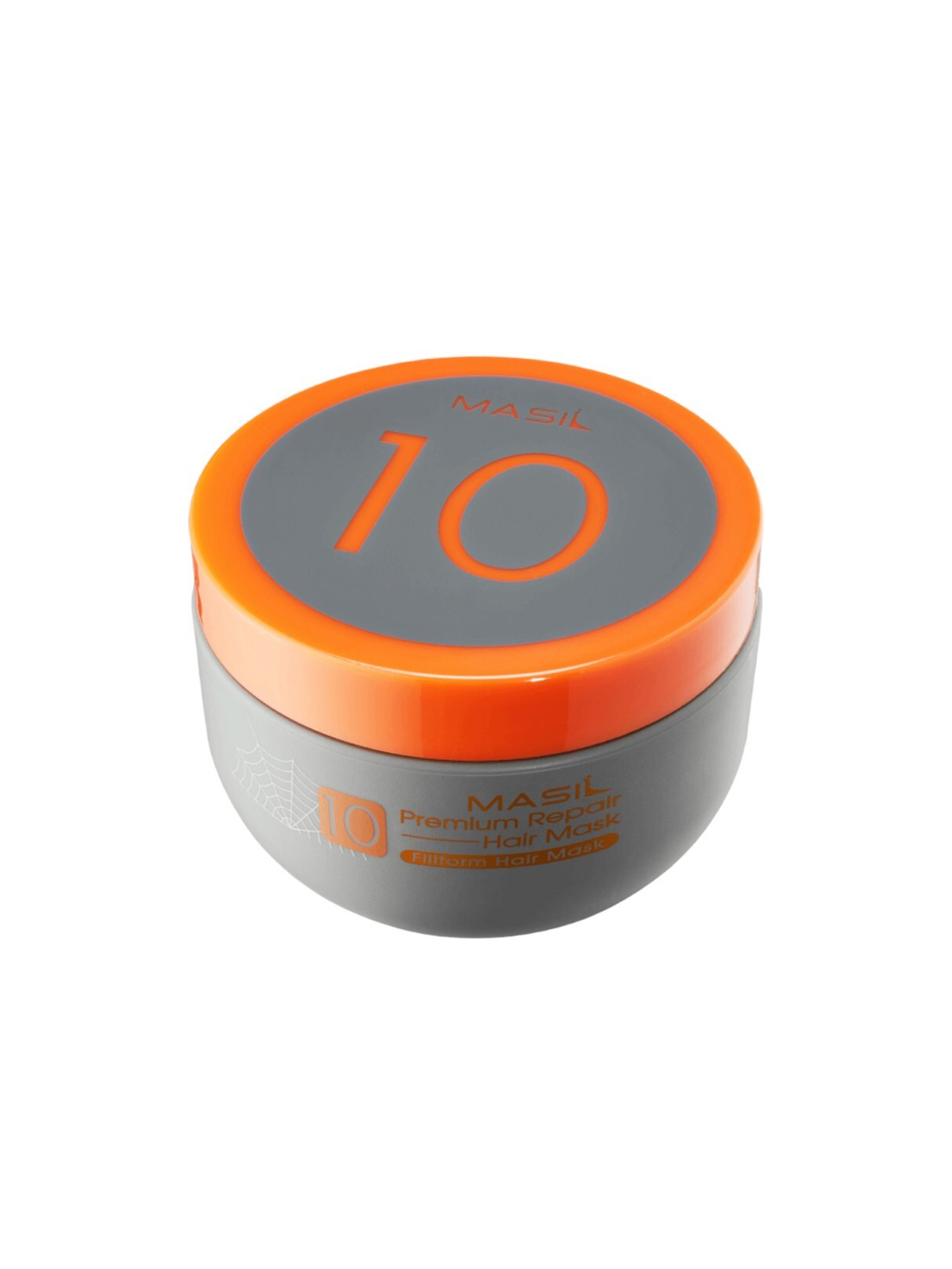 Masil Восстанавливающая маска-бальзам для волос 10 Premium Repair Hair Mask 300мл