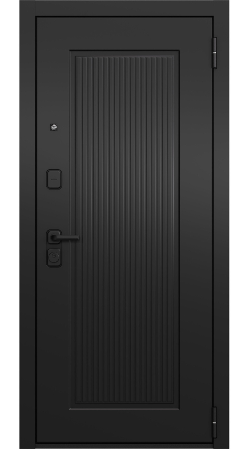 Дверь Trust eco PP-8 Mastino