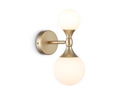 Ambrella Настенный светильник со сменной лампой Modern LH51053