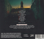 Alice Cooper / Road (CD+Blu-Ray)