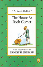 Winnie-the-Pooh: The House at Pooh Corner