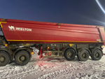 Wielton NW-3 Полуприцеп самосвальный NW3A31SK