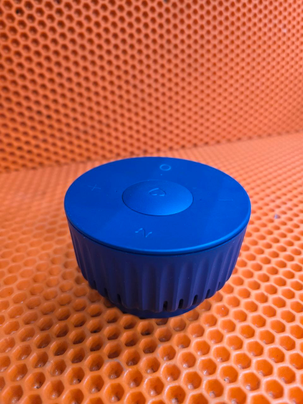 Портативная колонка sber boom mini