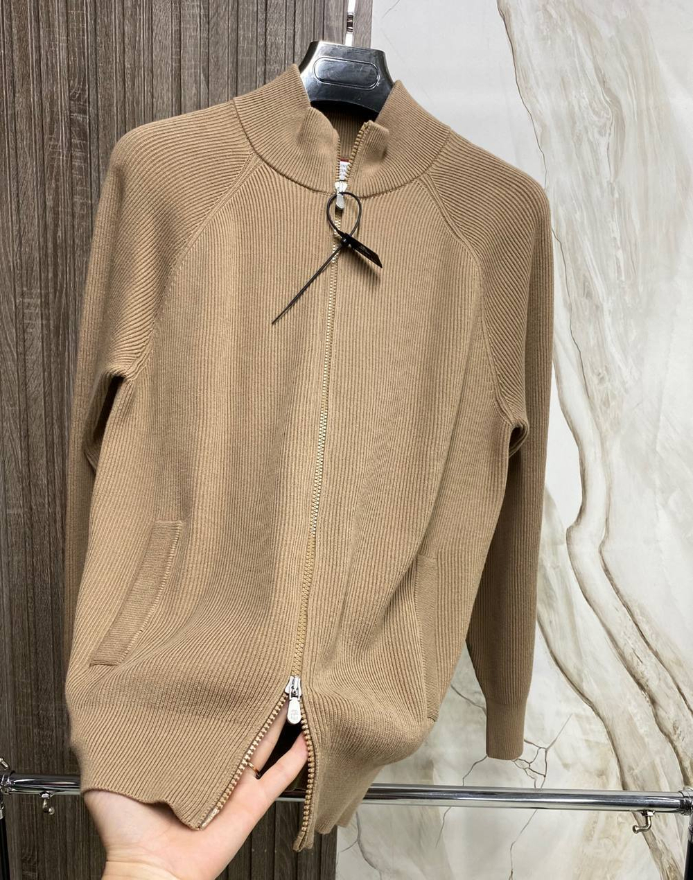 Кардиган Brunello Cucinelli