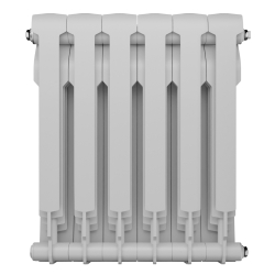 Радиатор Royal Thermo BiLiner 500 Bianco Traffico