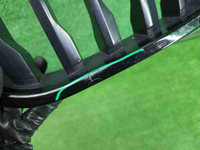 Решетка радиатора BMW X1 F48 (2019-2022)