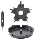 Процессор кухонный Robot Coupe R502G (2382, без дисков)