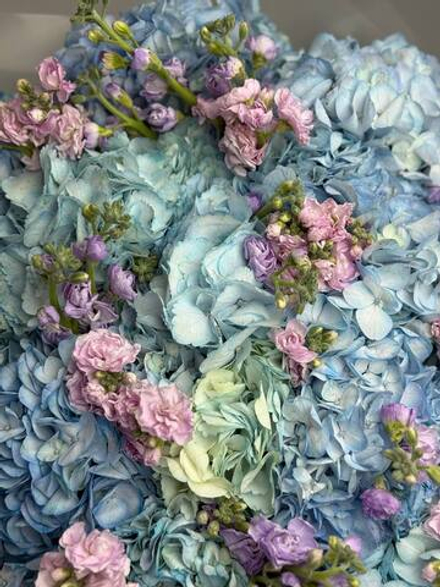 Неземная любовь