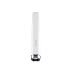 Plonq Plus Pro - Raspberry Mandarin (Малина-Мандарин) 4000 затяжек
