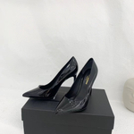 Туфли Yves Saint Laurent, арт. 471351788