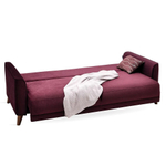 Диван кровать трехместный ENZA HOME ALTO EH57139