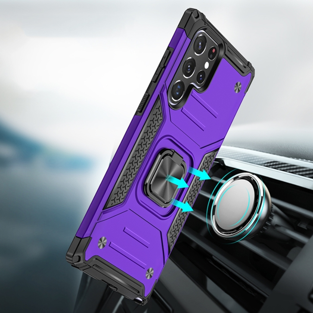 Противоударный чехол Legion Case для Samsung Galaxy S24 Ultra