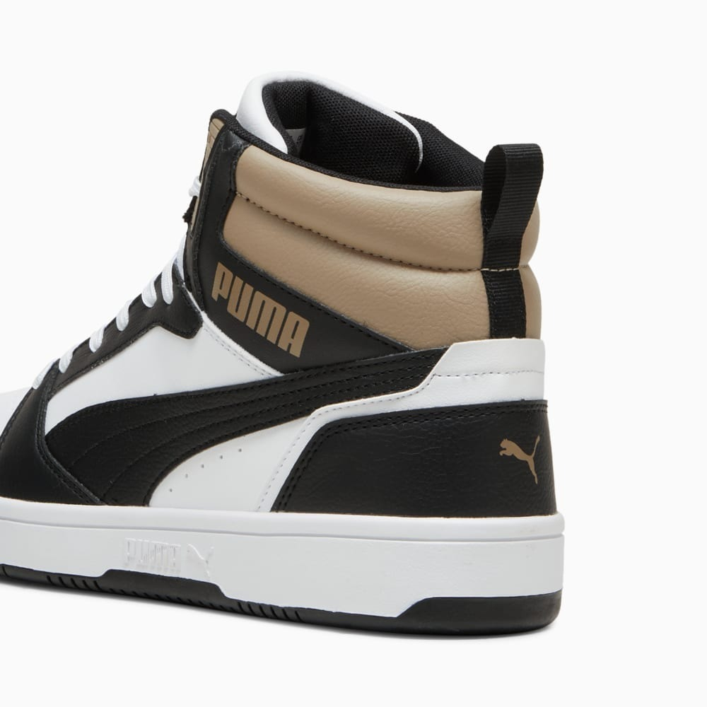 Кеды мужские PUMA Rebound v6