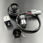 Замок зажигания ATV X8 EFI-EPS (ZIBO)